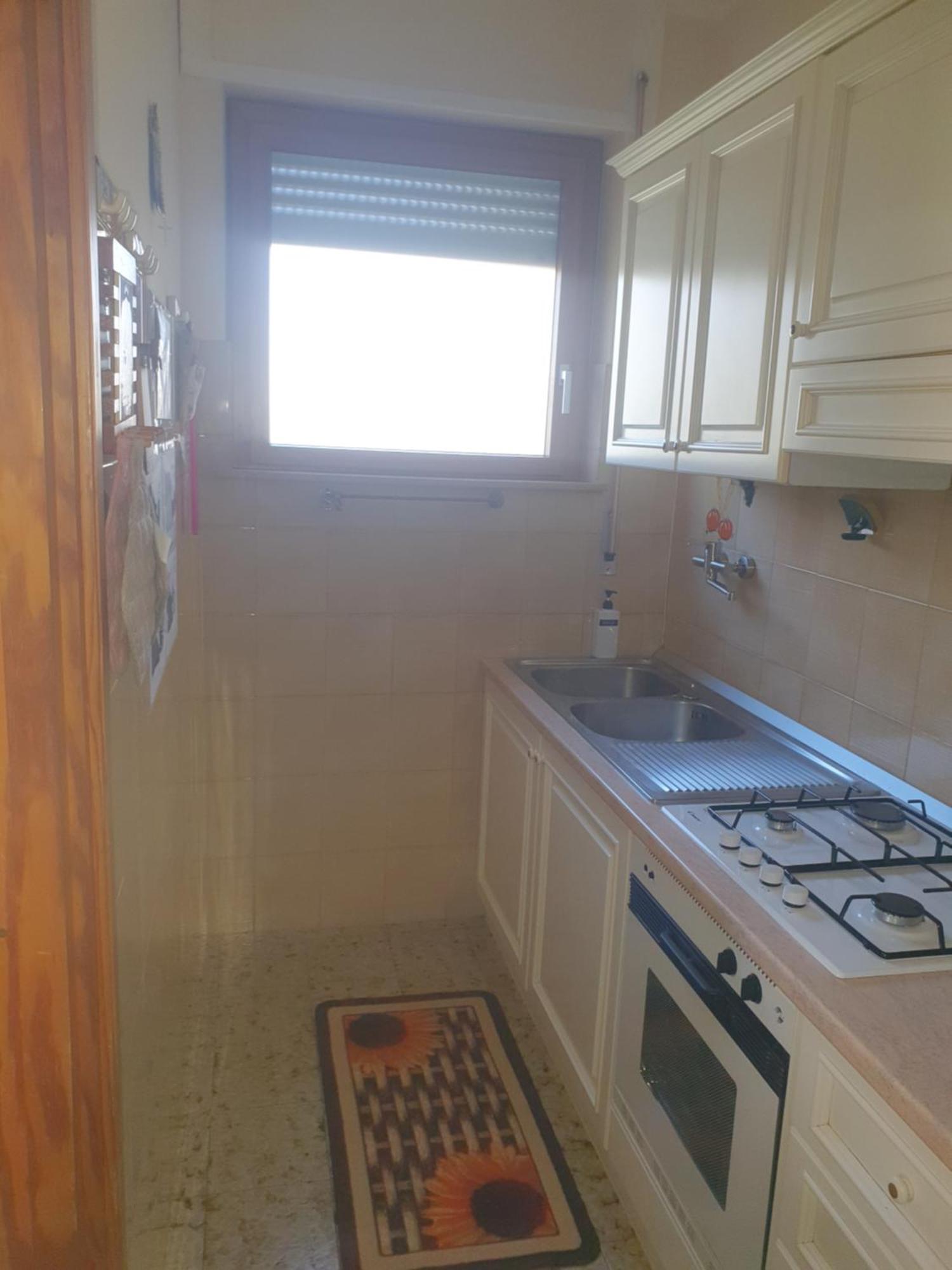 Appartement Mosas *