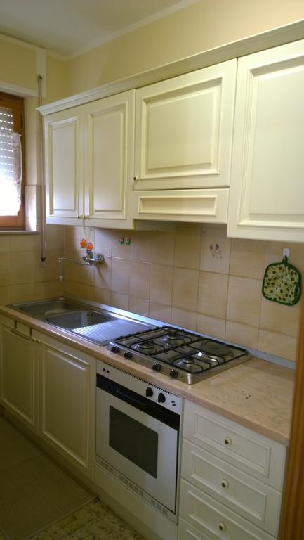 Mosas Appartement *