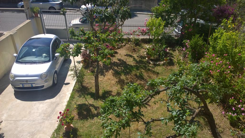 Appartement Mosas *