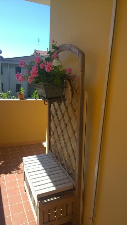 Appartement Mosas