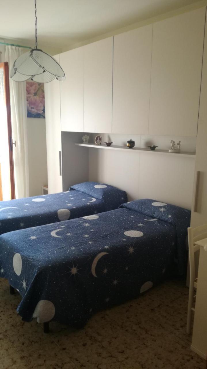 Mosas Appartement *