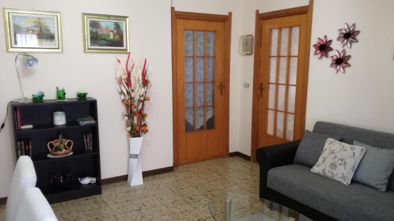 Mosas Appartement *