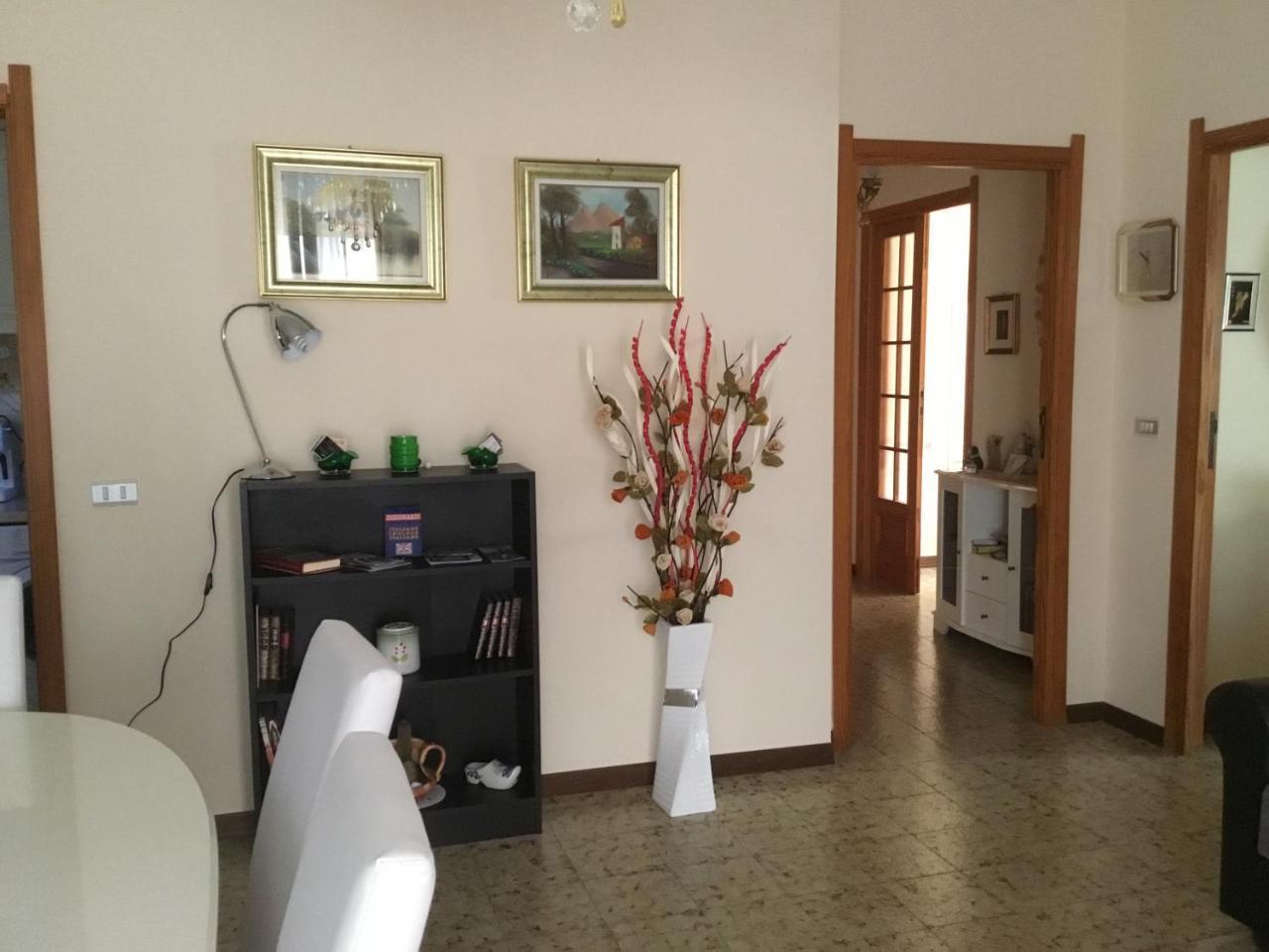 Appartement Mosas *